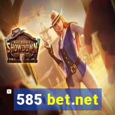 585 bet.net